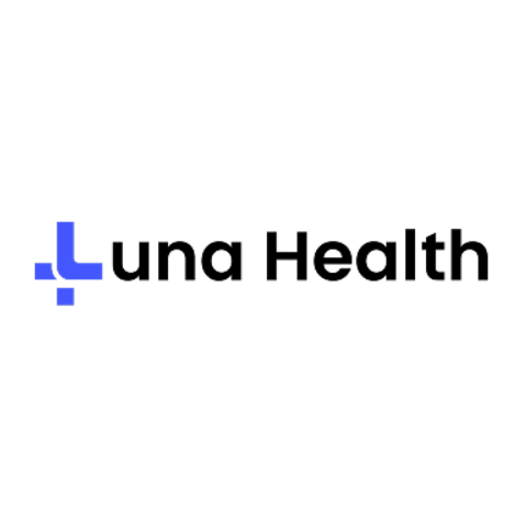 Luna Health logo